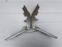 фото thumb №7, Петля капот левый правый - nissan almera tino