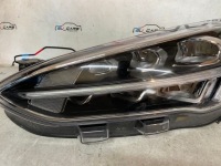 Ford focus mk4 full led фара левая перед 2018-2021 Недорого, фото thumb