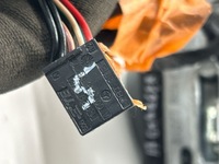 фото thumb №14, Dodge charger 2017 левая сторона электрические зеркало боковые дверь передних