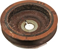 фото thumb №1, Mw163 dacia duster ii 1.5d шкив