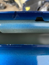 фото thumb №16, Дверь правый перед ford explorer 2019 20 21