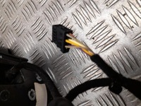 фото thumb №6, Дзеркало зовнішні volkswagen polo 2011 з правої механічна регулювання sy