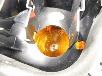 фото thumb №7, Лампа задняя левая renault safrane i 7700808305