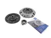 фото thumb №1, Притиск диск підшипник набір комплект зчеплення зчеплення toyota yaris 1.3