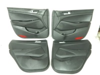 фото thumb №1, Обшивки дверь hyundai tucson 15-20