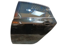 фото thumb №1, Двері лівий задня mazda 6 ii gh liftback колір 35n