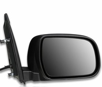 фото thumb №2, Зеркало наружное правое toyota sienna 04-10