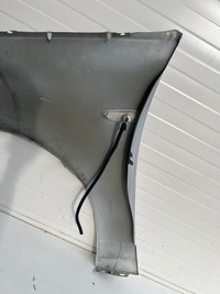 фото thumb №9, Крыло правый передний перед opel zafira c