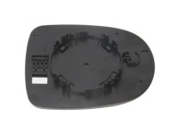 фото thumb №2, Вкладиш дзеркало l renault clio iii, modus, twingo ii 12.04- blic 6102-02-129