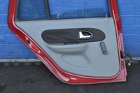 фото thumb №6, Renault thalia ii двері лівий зад задні