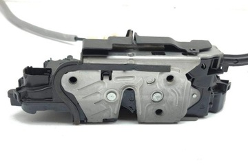 фото thumb №7, Замок правых передних дверь seat ibiza v kj1 5tc837016d 1.0l бензин
