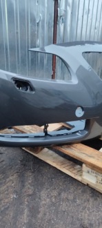 Бампер перед opel insignia a g09 дорестайлінг  ксенон 2008-2013 kol z177 Київ, фото thumb