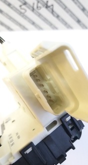 фото thumb №2, Замок двері задніх jumpy expert 07- 9138p2 новий 9681336180 оригінал