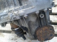 фото thumb №9, Коробка передач mitsubishi carisma space star 1,8 gdi 1995–2004 kf5m421r7a2
