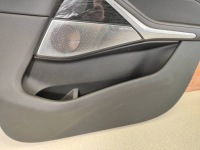фото thumb №8, Обшивка обивка дверь правый перед bmw x7 g07 x5 g05 bowers led vernasca