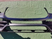 фото thumb №7, Mercedes gle w167 v167 amg бампер перед передний a1678859305