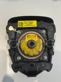 фото thumb №9, Приборная панель консоль подушка безопасности ремни chevrolet orlando i