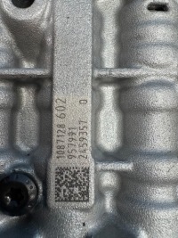 фото thumb №12, Мехатроника коробки dodge durango jeep cherokee 13- zf-8hp70 1087128602