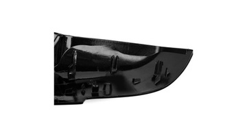 фото thumb №7, Накладки зеркал bmw 1 f20 f21 2 f22 f23 f87 3 f30 f31 4 f32 f33 f36 carbo