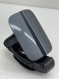 фото thumb №2, Audi a6 c7 кришка заливання пального + основа заливання пального колір lz7s дейтона