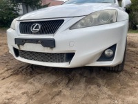 Lexus is f sport 2011 - бампер перед передний drugi последний рестайлинг в Украине, фото thumb