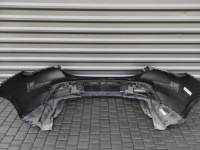 фото thumb №3, Бампер задня задній porsche taycan 9j0