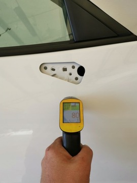 фото thumb №7, Mazda cx5 i 12-17 дверь правые передние перед комплектные a4d