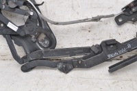 фото thumb №3, Ford focus mk2 петля крыша 9411156