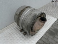 фото thumb №4, Гаситель катализатор ad blue euro 5 scania r