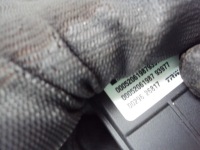 Камера стекло перед fiat 500x 18 rok в Украине, фото thumb