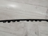 фото thumb №6, Vw tiguan ii 5n r-line молдинг декоративная бампера задняя задняя 5na853835d