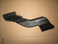 фото thumb №1, Mercedes ml w166 канал повітрозабірник впуск повітря