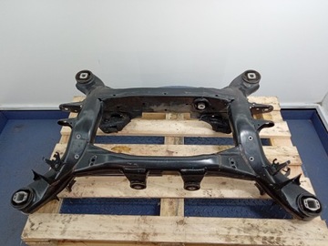 фото thumb №5, Bmw x3 g01 g02 балка тележка подвешивание зад 6887442