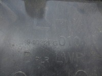 фото thumb №9, Subaru impreza 3 gh защита стойка левая 07-11r