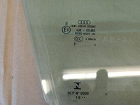 фото thumb №9, Audi q5 ii fy 2.0tdi скло двері правий перед з 2018 r клеєна as2 80a845022