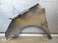 фото thumb №13, Крыло передний правый перед оригинал peugeot partner ii lift 2015-2018 ktp