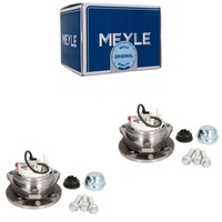 фото thumb №1, Подшипник ступицы колёса перед opel astra h iii 2004-2014