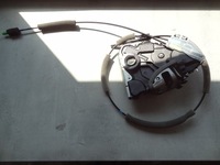 фото thumb №1, Lexus ux замок дверь левый перед 10-pin eu