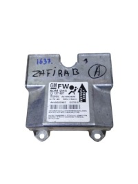 Купить Блок управления датчик подушка безопасности opel zafira b 13137907, фото thumb