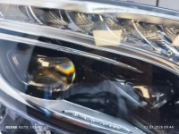 фото thumb №9, Фара передня праве повний led vito v klasa w447 14-23