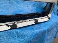 фото thumb №4, Vw scirocco lift r20 бампер передній