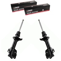 фото thumb №1, Амортизаторы задняя l+p land rover freelander i ii