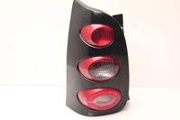 фото thumb №1, Smart fortwo 450 lift лампа ліва задня задня лівий