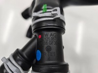 фото thumb №8, Шланг труба wąż wody vw t-roc t-cross audi q2 skoda karoq