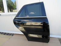 фото thumb №2, Mercedes ml w164 дверь правое задние задняя