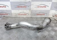 фото thumb №6, 2007 volkswagen touareg i труба впускний турбіни 7l6145942c