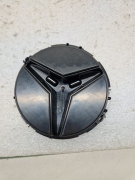 фото thumb №2, Основа зірка емблема логотип решітка радіатора mercedes e w213 s213 c238 w238