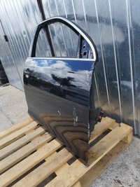 фото thumb №13, Дверь правое правый перед vw jetta v 5 2005-2010 цвет lc9x оригинал лак