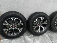 фото thumb №14, Fiat fullback диски алюминий диски 17”