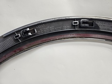 фото thumb №11, Планка na крило audi e-tron 4ke 2018 - праві перед права передня